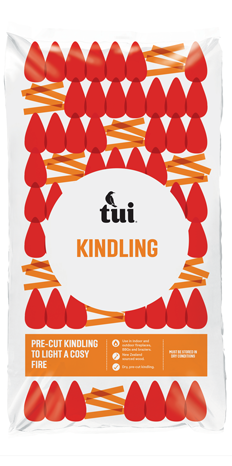 Tui Kindling Bag