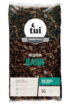 Tui Medium Bark