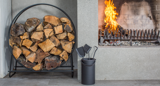 Discover The Tui Fire Range