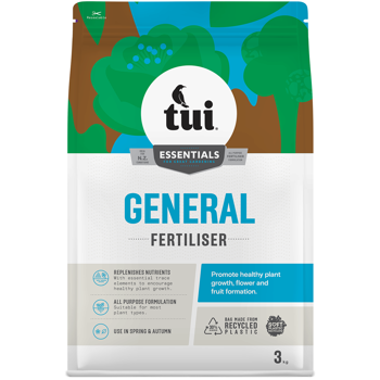 Tui General Fertiliser