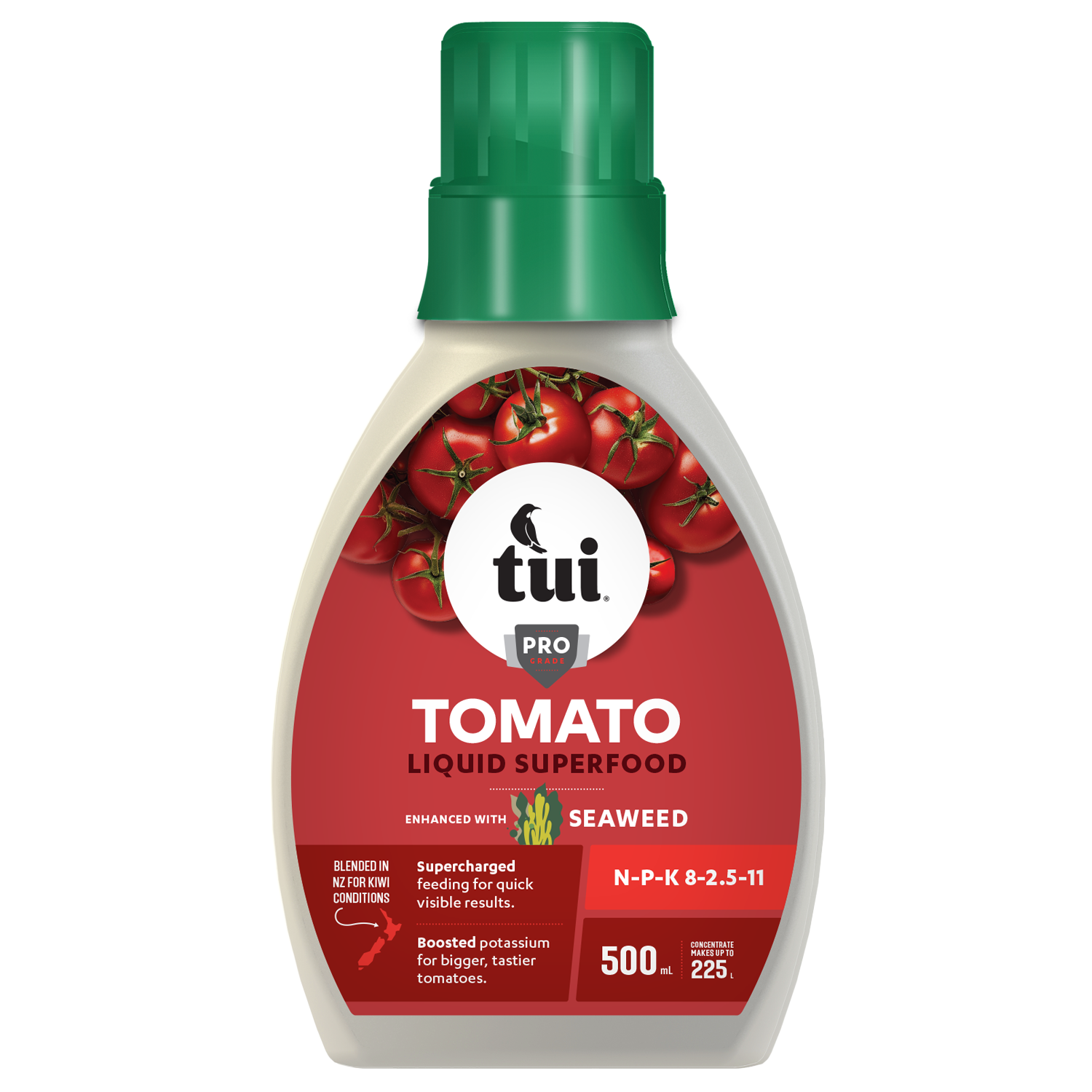 Tui Tomato Liquid Superfood