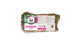 Tui Strawberry Straw