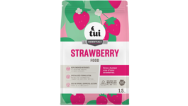 Tui Strawberry Food