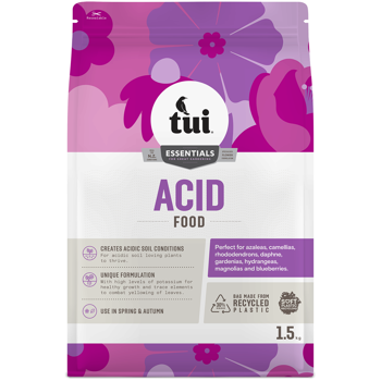 Tui Acid Food