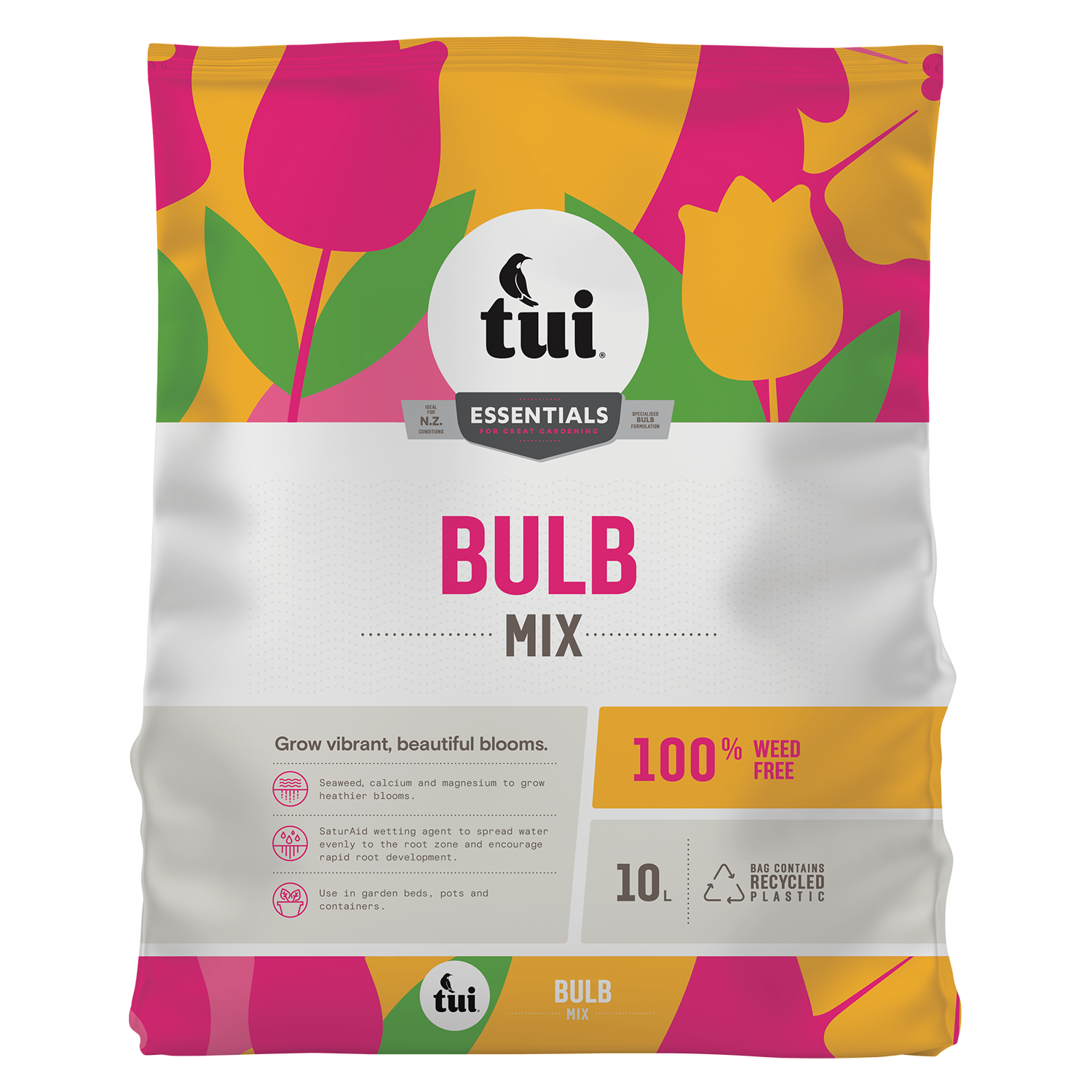 Tui Bulb Mix